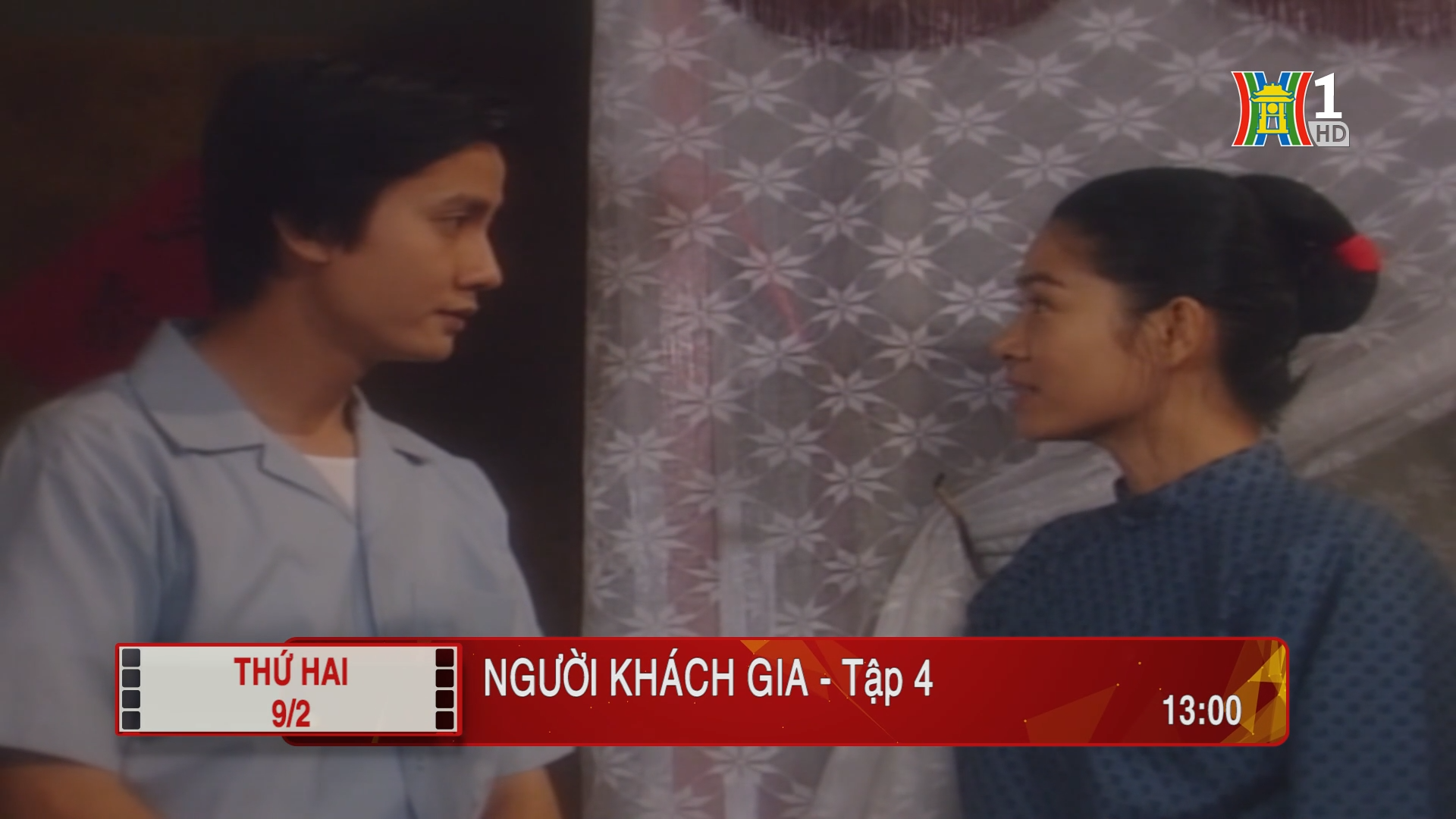'Người khách gia' - Tập 4: Hủ tục